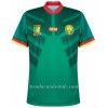 Camiseta de fútbol Camerún Primera Equipación Mundial 2022 - Hombre